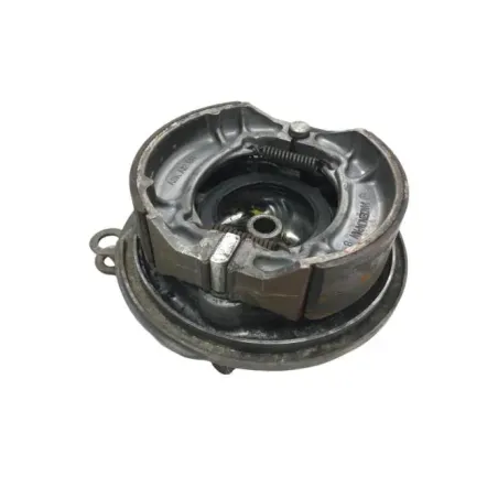 Tambour avant KAWASAKI KM 90 1976-1978