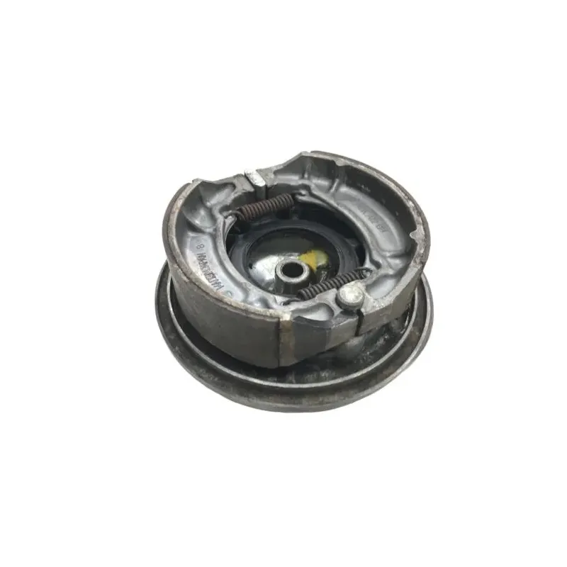 Tambour avant KAWASAKI KM 90 1976-1978