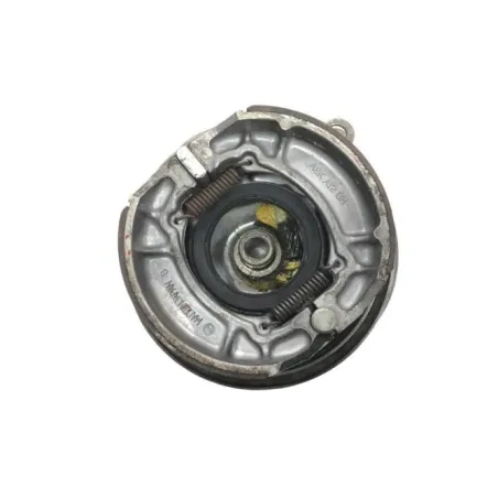 Tambour avant KAWASAKI KM 90 1976-1978