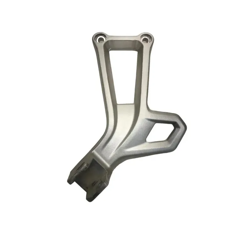Platine arriere gauche BMW F 850 GS 2018-2023