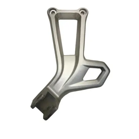 Platine arriere gauche BMW F 850 GS 2018-2023