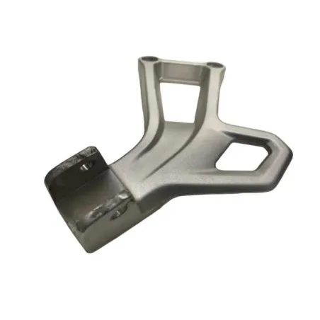 Platine arriere gauche BMW F 850 GS 2018-2023