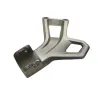 Platine arriere gauche BMW F 850 GS 2018-2023 Platine arriere gauche BMW F 850 GS 2018-2023