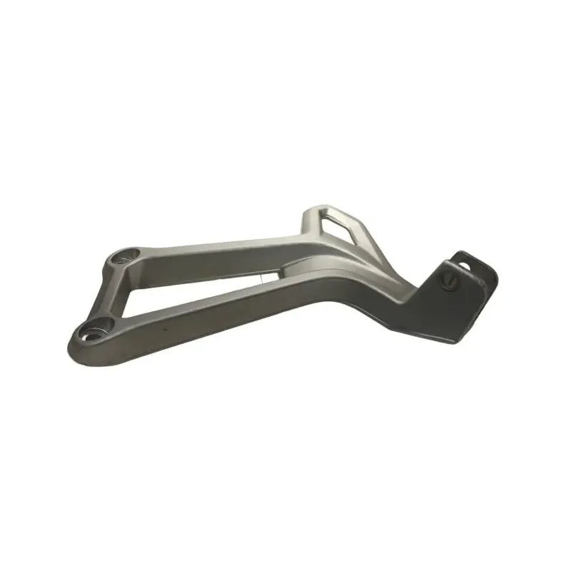 Platine arriere gauche BMW F 850 GS 2018-2023