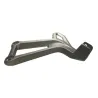Platine arriere gauche BMW F 850 GS 2018-2023 Platine arriere gauche BMW F 850 GS 2018-2023