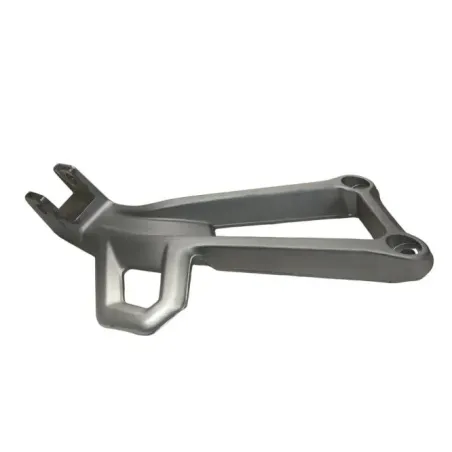 Platine arriere gauche BMW F 850 GS 2018-2023