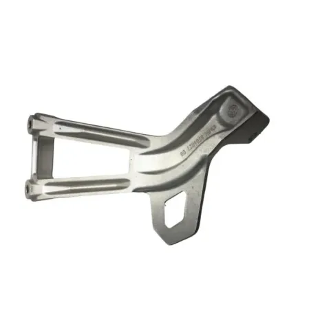 Platine arriere gauche BMW F 850 GS 2018-2023