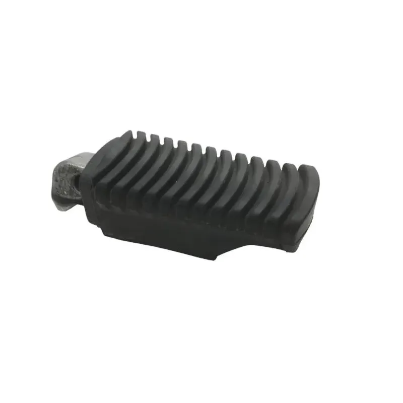 Repose pieds arriere gauche BMW F 750 GS 2018-2023