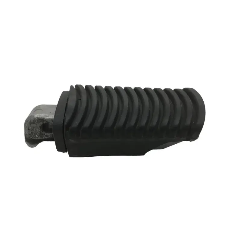 Repose pieds arriere gauche BMW F 750 GS 2018-2023