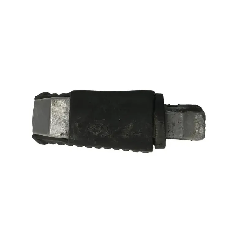Repose pieds arriere gauche BMW F 750 GS 2018-2023