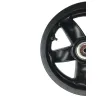 Jante avant PIAGGIO ZIP 50 2018-2020 4T Jante avant PIAGGIO ZIP 50 2018-2020 4T