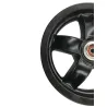 Jante avant PIAGGIO ZIP 50 2018-2020 4T Jante avant PIAGGIO ZIP 50 2018-2020 4T