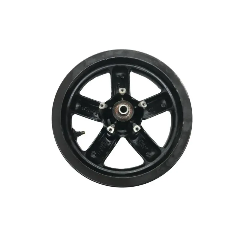 Jante avant PIAGGIO ZIP 50 2018-2020 4T
