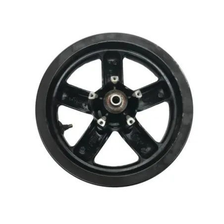 Jante avant PIAGGIO ZIP 50 2018-2020 4T