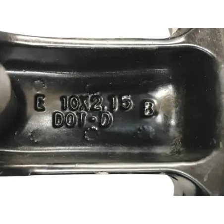 Jante avant PIAGGIO ZIP 50 2018-2020 4T