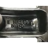 Jante avant PIAGGIO ZIP 50 2018-2020 4T Jante avant PIAGGIO ZIP 50 2018-2020 4T