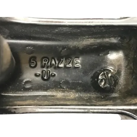 Jante avant PIAGGIO ZIP 50 2018-2020 4T