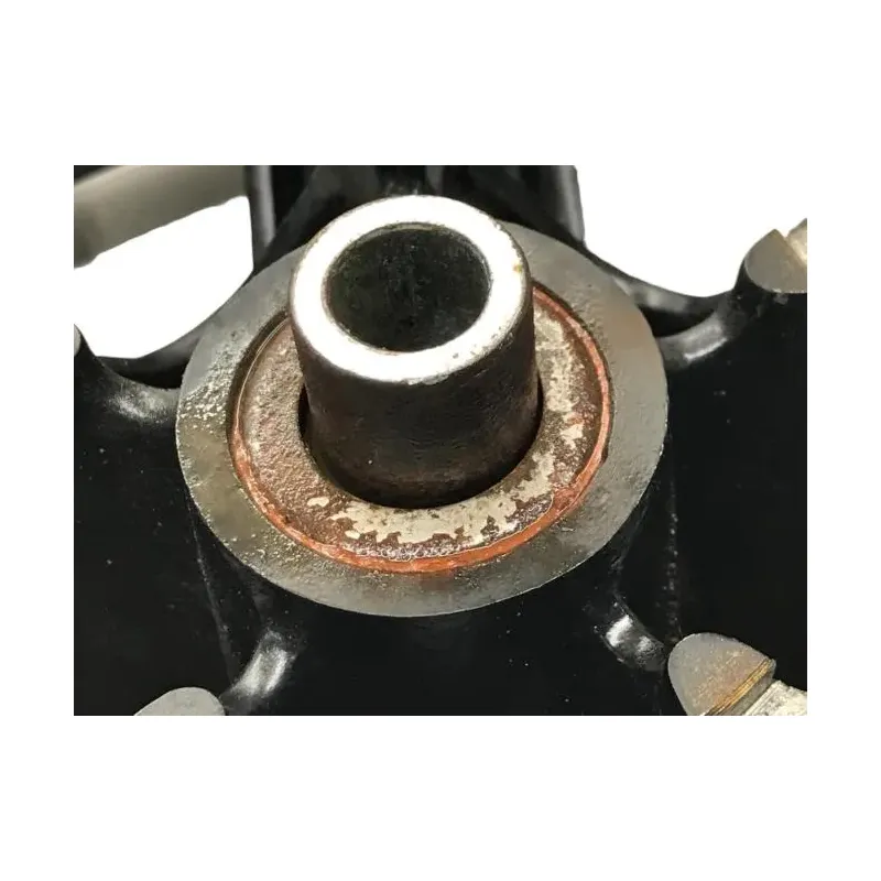 Jante avant PIAGGIO ZIP 50 2018-2020 4T