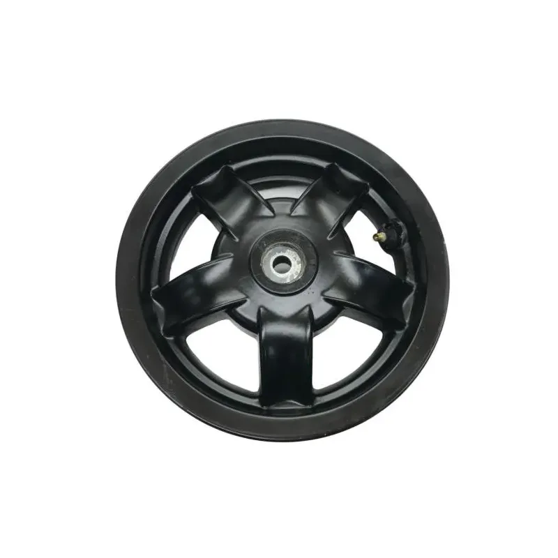 Jante arriere PIAGGIO ZIP 50 2018-2020 4T