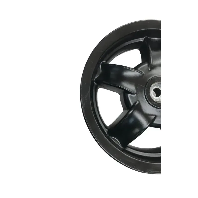 Jante arriere PIAGGIO ZIP 50 2018-2020 4T