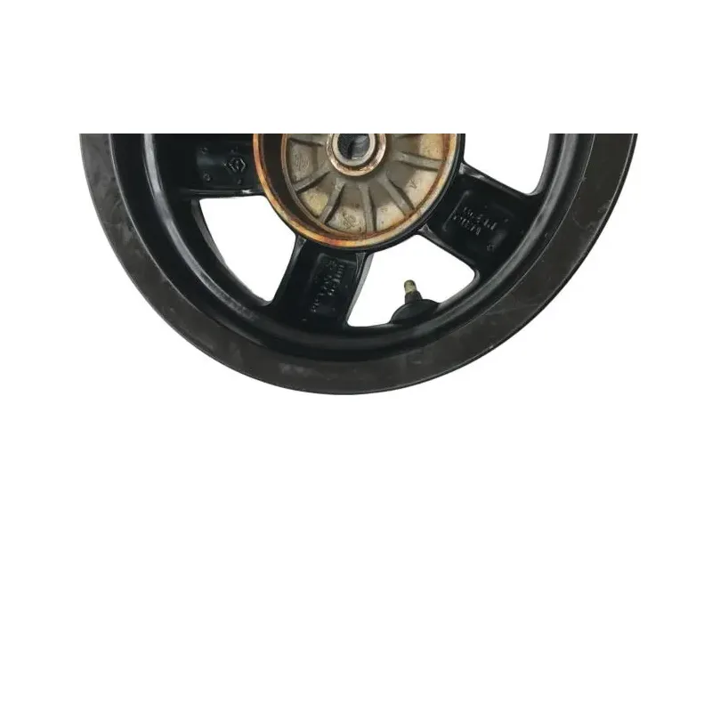 Jante arriere PIAGGIO ZIP 50 2018-2020 4T
