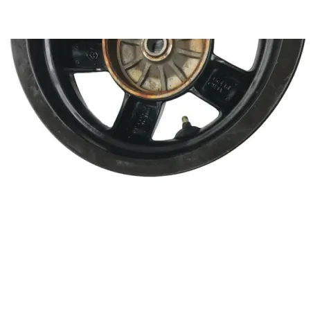Jante arriere PIAGGIO ZIP 50 2018-2020 4T