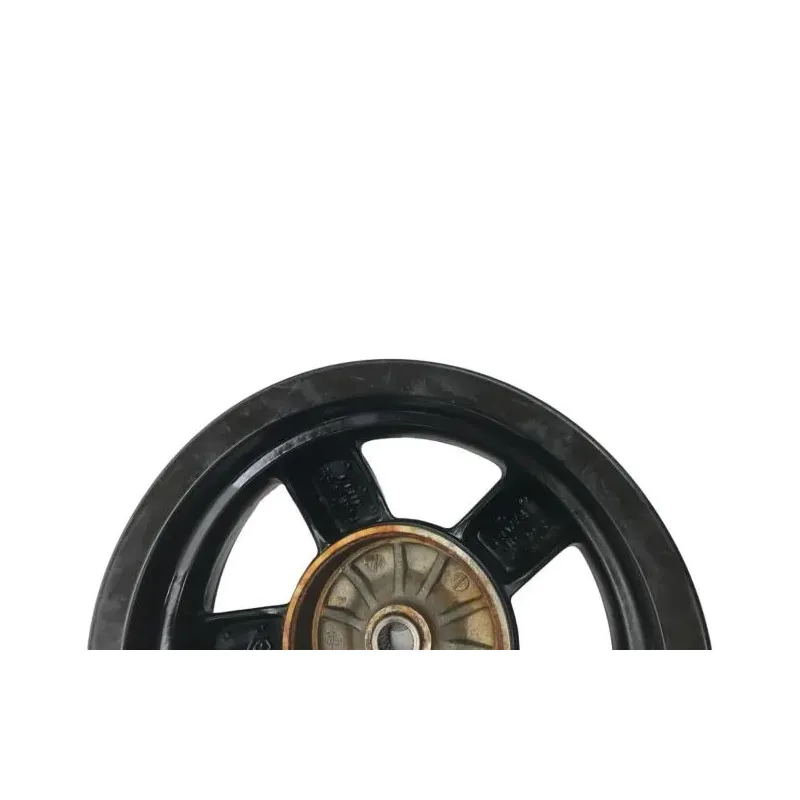 Jante arriere PIAGGIO ZIP 50 2018-2020 4T