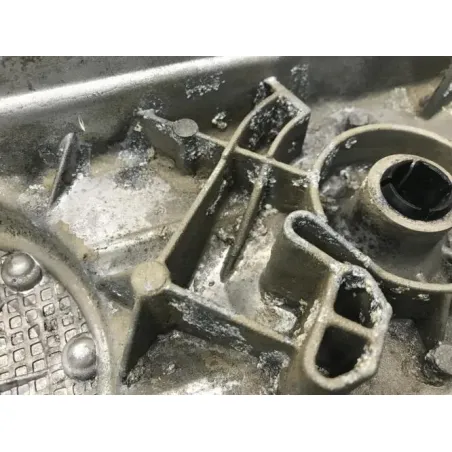 Carter transmission PIAGGIO ZIP 50 2018-2020 4T