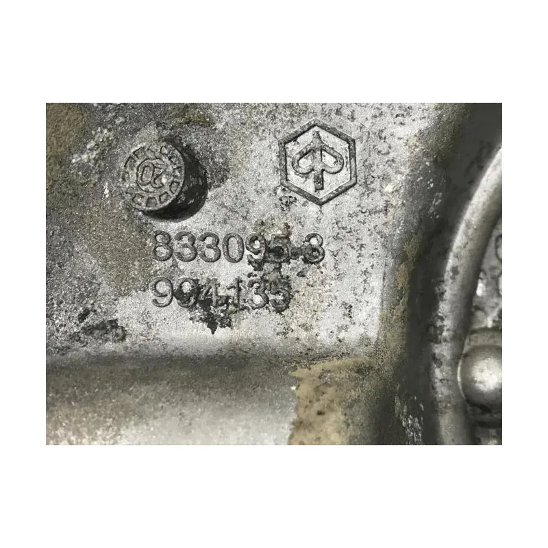 Carter transmission PIAGGIO ZIP 50 2018-2020 4T