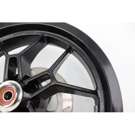 Jante avant APRILIA SR 50 MOTARD 2012 - 2018
