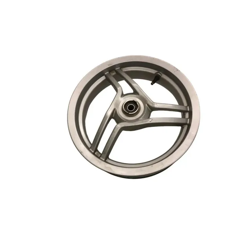 Jante avant PEUGEOT LUDIX 50 2007-2015 TREND 12P