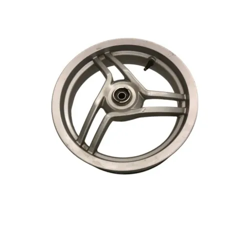 Jante avant PEUGEOT LUDIX 50 2007-2015 TREND 12P
