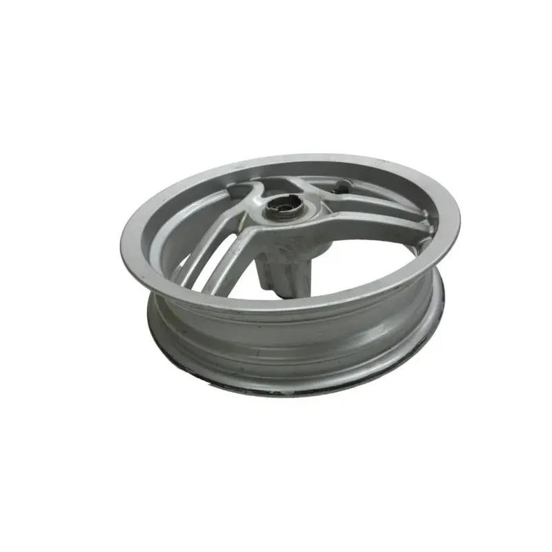 Jante avant PEUGEOT LUDIX 50 2007-2015 TREND 12P