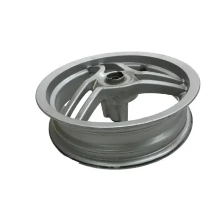 Jante avant PEUGEOT LUDIX 50 2007-2015 TREND 12P
