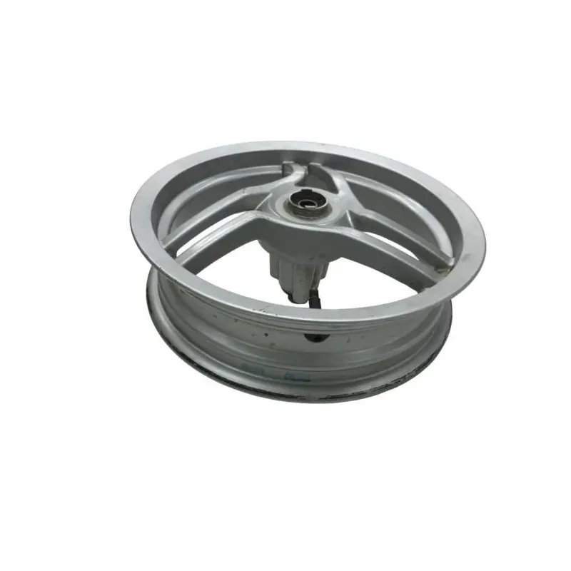 Jante avant PEUGEOT LUDIX 50 2007-2015 TREND 12P