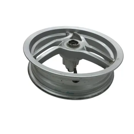 Jante avant PEUGEOT LUDIX 50 2007-2015 TREND 12P