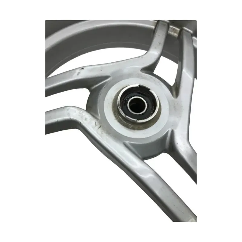 Jante avant PEUGEOT LUDIX 50 2007-2015 TREND 12P