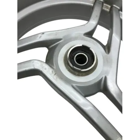 Jante avant PEUGEOT LUDIX 50 2007-2015 TREND 12P