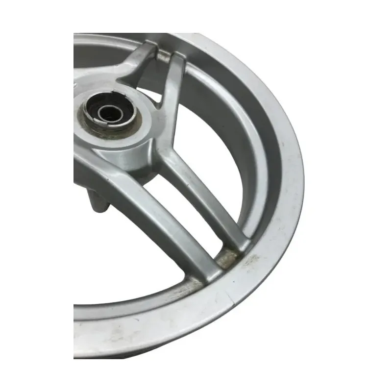 Jante avant PEUGEOT LUDIX 50 2007-2015 TREND 12P