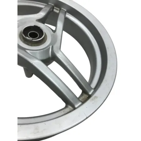 Jante avant PEUGEOT LUDIX 50 2007-2015 TREND 12P