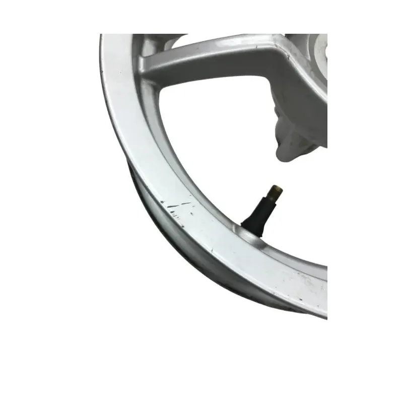 Jante avant PEUGEOT LUDIX 50 2007-2015 TREND 12P