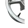 Jante avant PEUGEOT LUDIX 50 2007-2015 TREND 12P Jante avant PEUGEOT LUDIX 50 2007-2015 TREND 12P