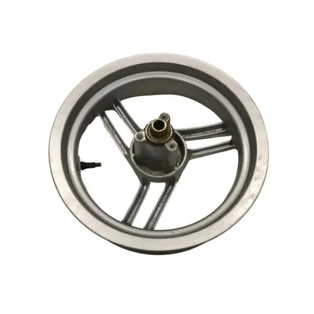 Jante avant PEUGEOT LUDIX 50 2007-2015 TREND 12P