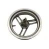 Jante avant PEUGEOT LUDIX 50 2007-2015 TREND 12P Jante avant PEUGEOT LUDIX 50 2007-2015 TREND 12P