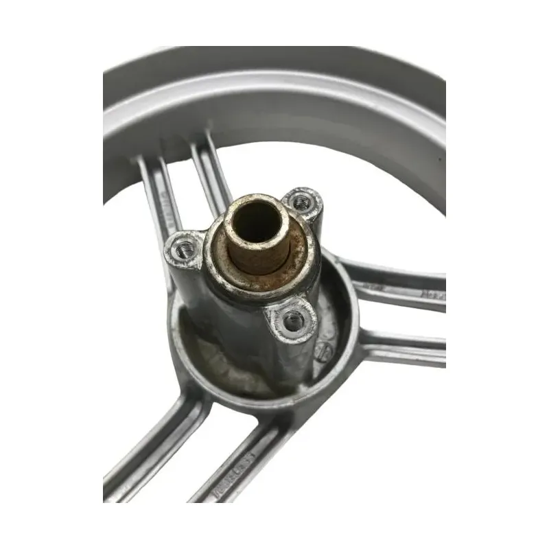 Jante avant PEUGEOT LUDIX 50 2007-2015 TREND 12P