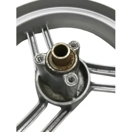 Jante avant PEUGEOT LUDIX 50 2007-2015 TREND 12P