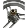 Jante avant PEUGEOT LUDIX 50 2007-2015 TREND 12P Jante avant PEUGEOT LUDIX 50 2007-2015 TREND 12P