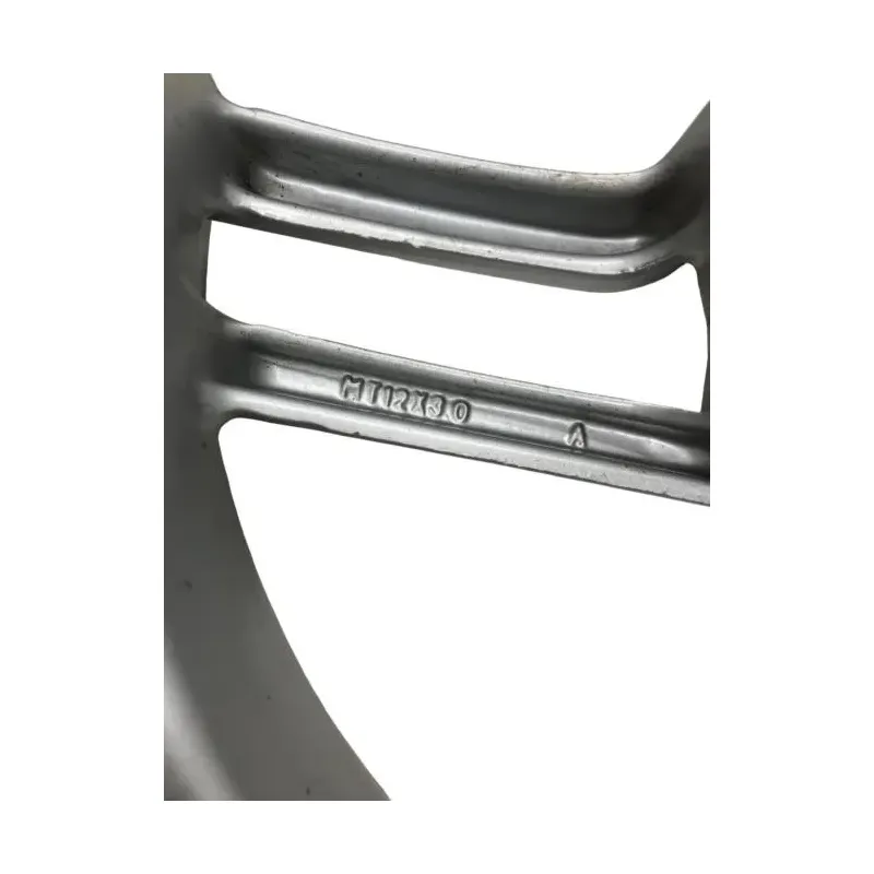 Jante avant PEUGEOT LUDIX 50 2007-2015 TREND 12P