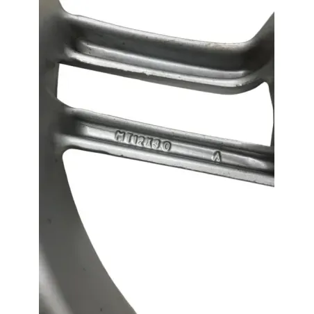 Jante avant PEUGEOT LUDIX 50 2007-2015 TREND 12P