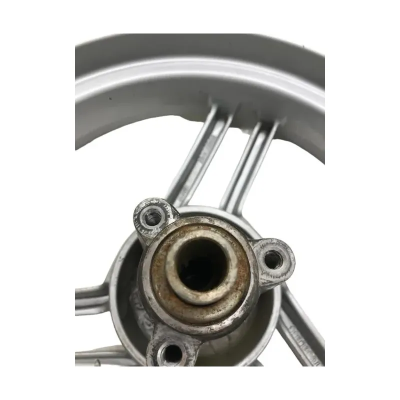 Jante avant PEUGEOT LUDIX 50 2007-2015 TREND 12P